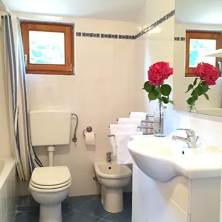 Feriehus Maver Forty