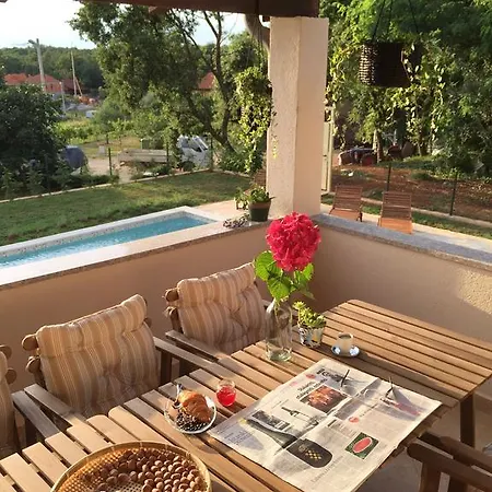 Holiday home Maver Forty Porec