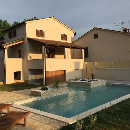 Holiday Home Veneta Porec