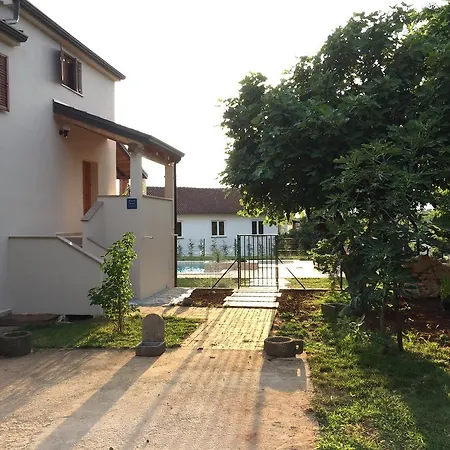 Holiday home Maver Forty Porec