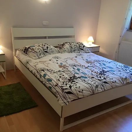 Σπίτι διακοπών Holiday Home Veneta Πόρετς