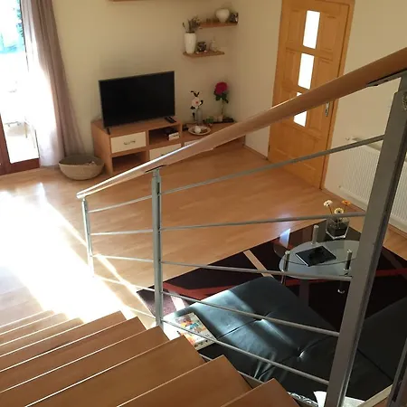 Σπίτι διακοπών Holiday Home Veneta Πόρετς