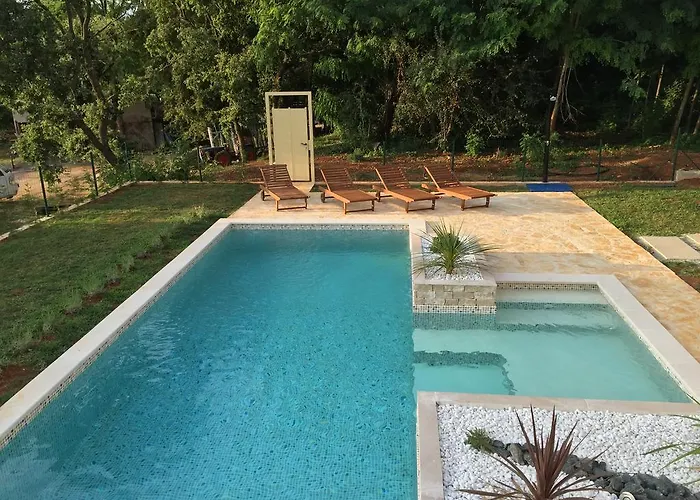 Holiday Home Veneta Poreč