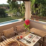 度假居 Holiday Home Veneta 波雷奇