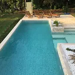 度假居 Holiday Home Veneta 波雷奇