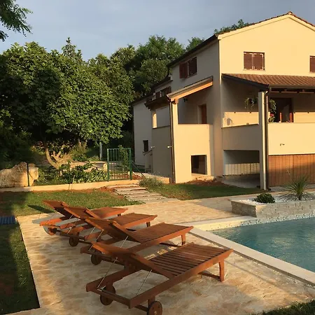 Ferienhaus Maver Forty *