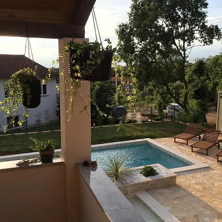 Ferienhaus Maver Forty *