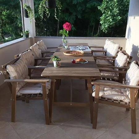 Holiday Home Veneta Poreč