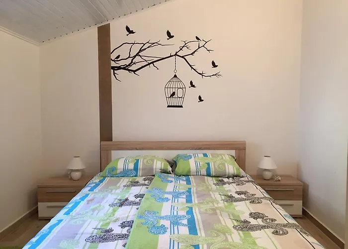 Nyaraló Holiday Home Veneta