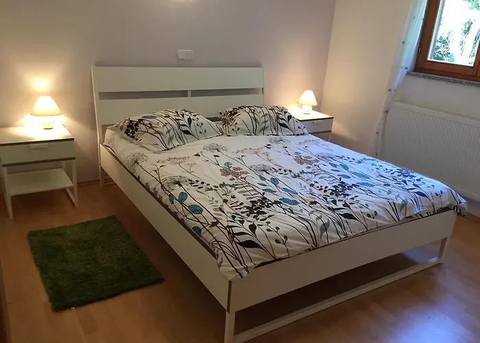 Σπίτι διακοπών Holiday Home Veneta Πόρετς