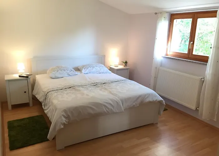 Nyaraló Holiday Home Veneta *