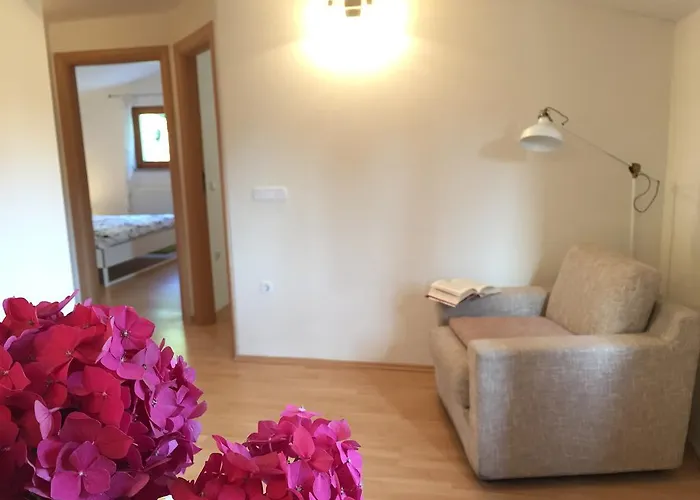 Nyaraló Holiday Home Veneta *