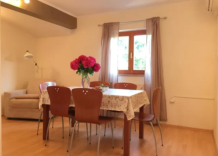 Holiday Home Veneta Poreč