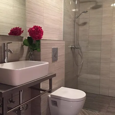 Dom wakacyjny Maver Forty *