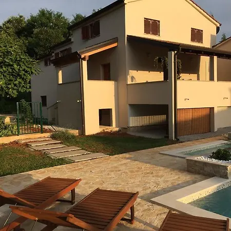 Feriehus Holiday Home Veneta Poreč