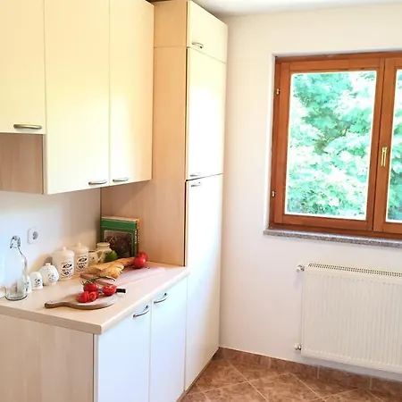 Dom wakacyjny Maver Forty