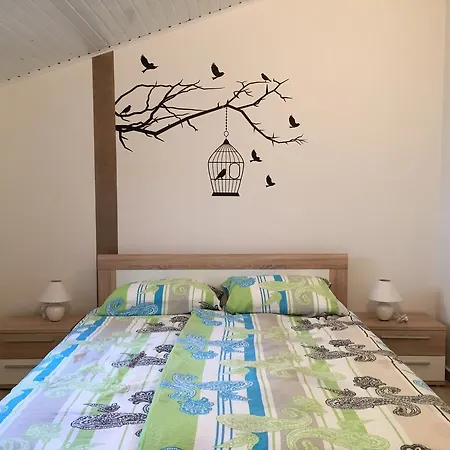 Дом отдыха Holiday Home Veneta