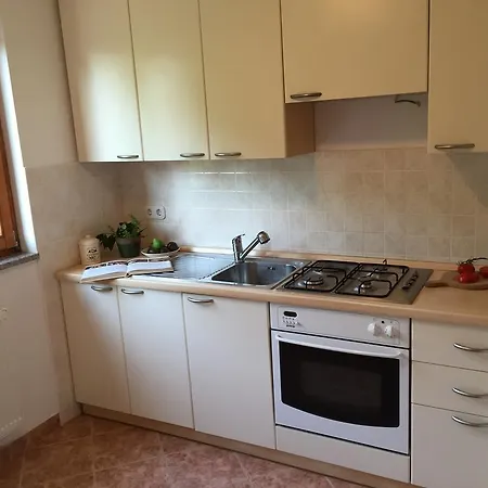 Holiday Home Veneta Пореч