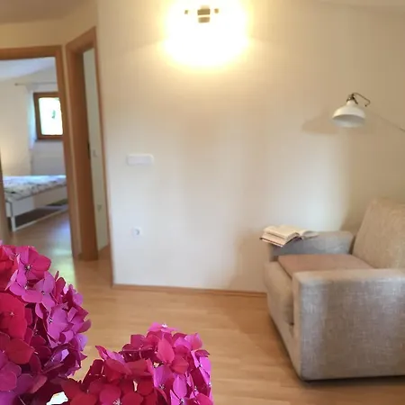 Дом отдыха Holiday Home Veneta *