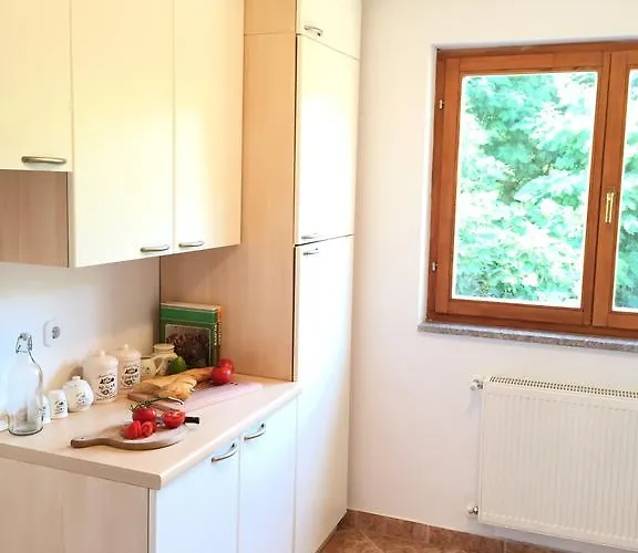 Дом отдыха Holiday Home Veneta