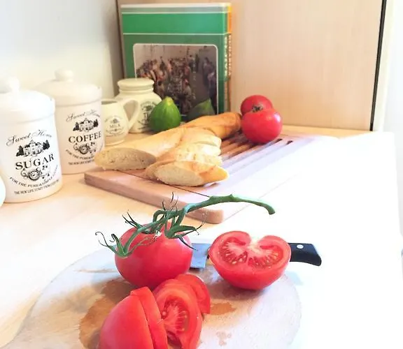 Holiday Home Veneta Пореч