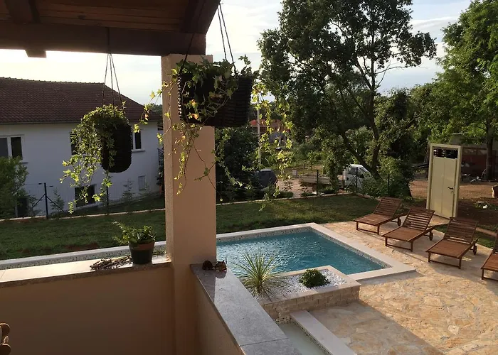 Дом отдыха Holiday Home Veneta *