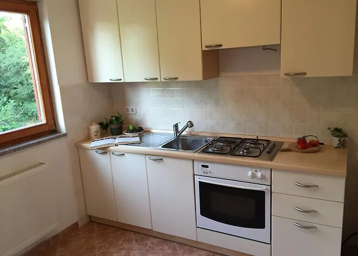 Holiday Home Veneta Пореч